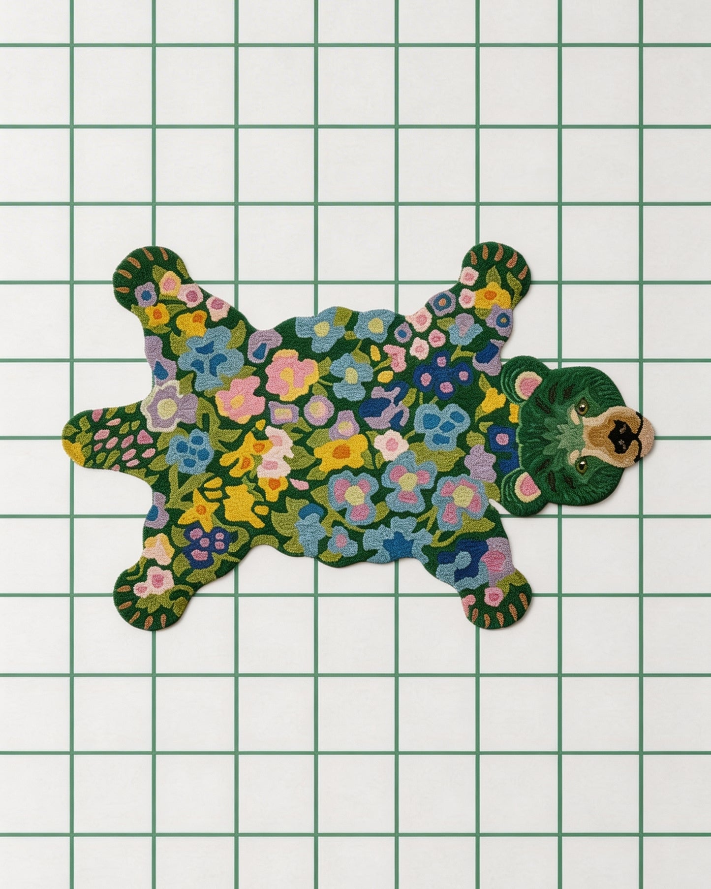 Bear Garden