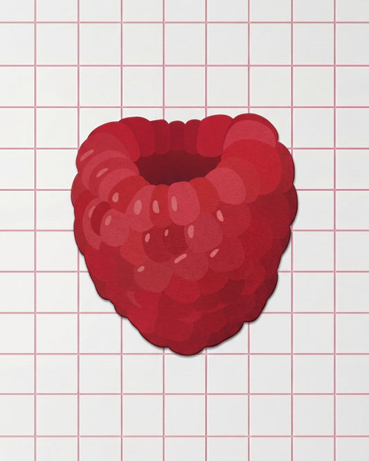 Raspberry