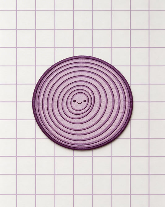 Onion Pop