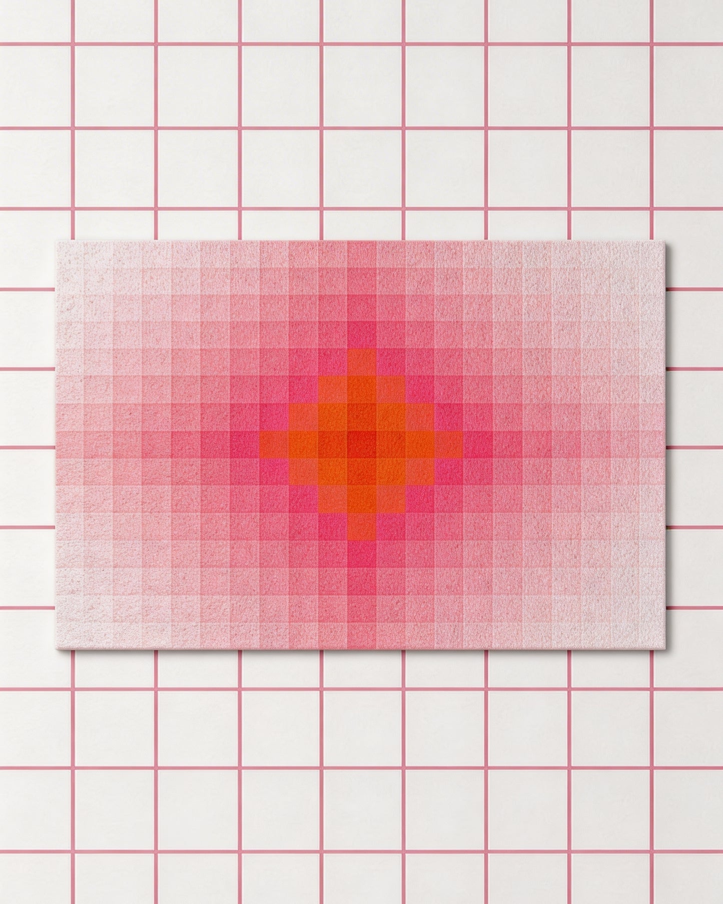 Pixel Bloom