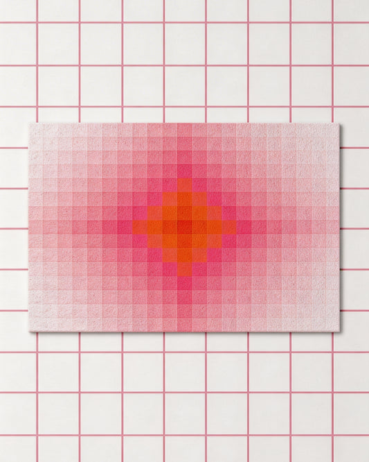 Pixel Bloom