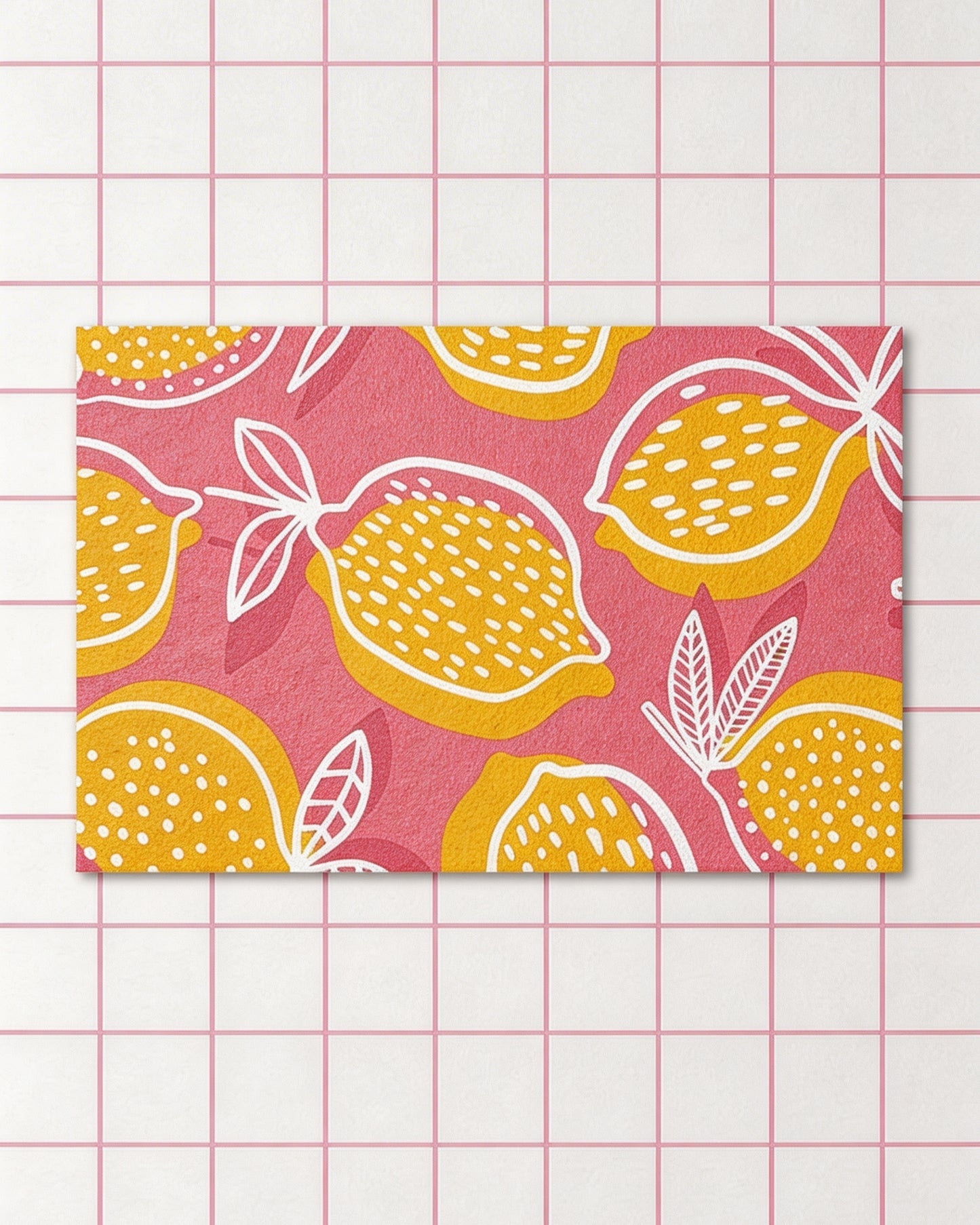 Lemon Pop