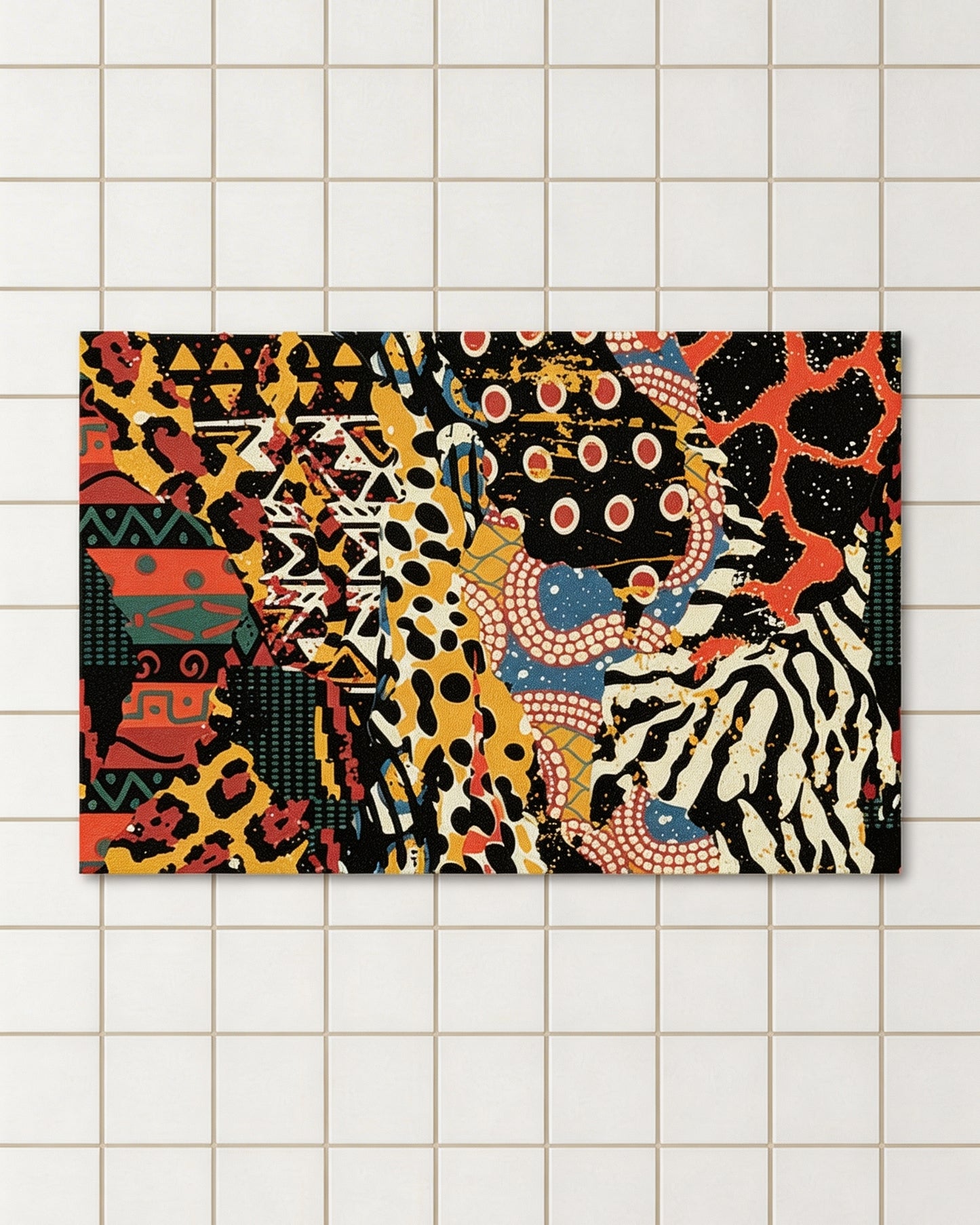 Safari Patch