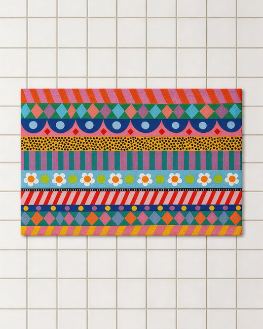 Ribbon Folk