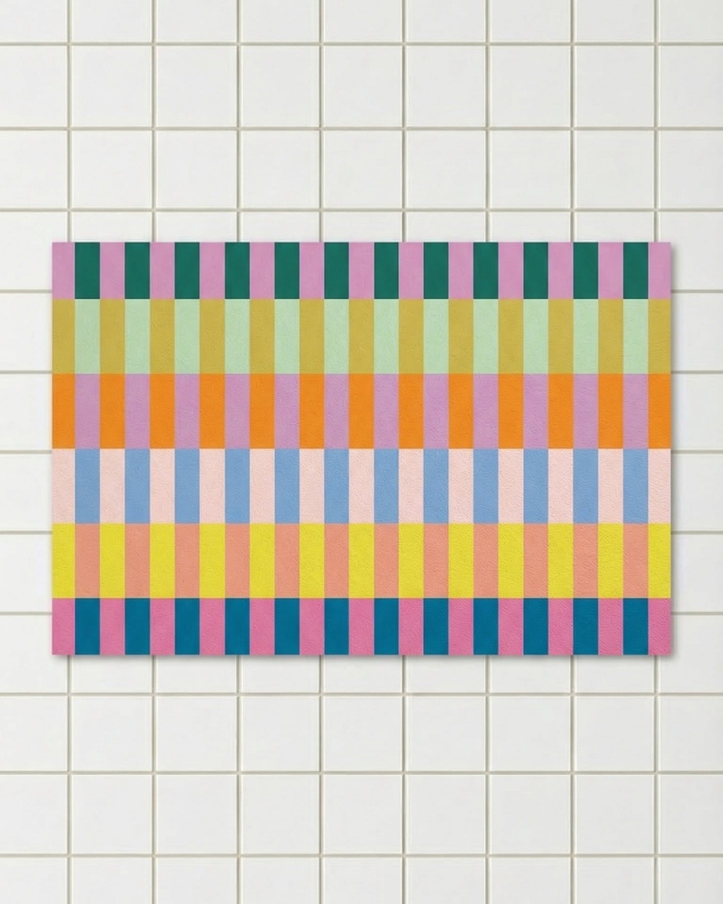 Candy Grid
