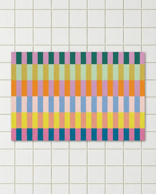 Candy Grid