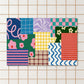Pattern Stack
