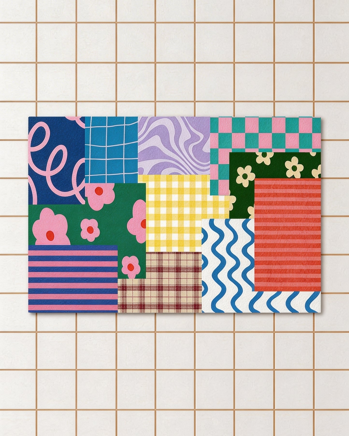 Pattern Stack