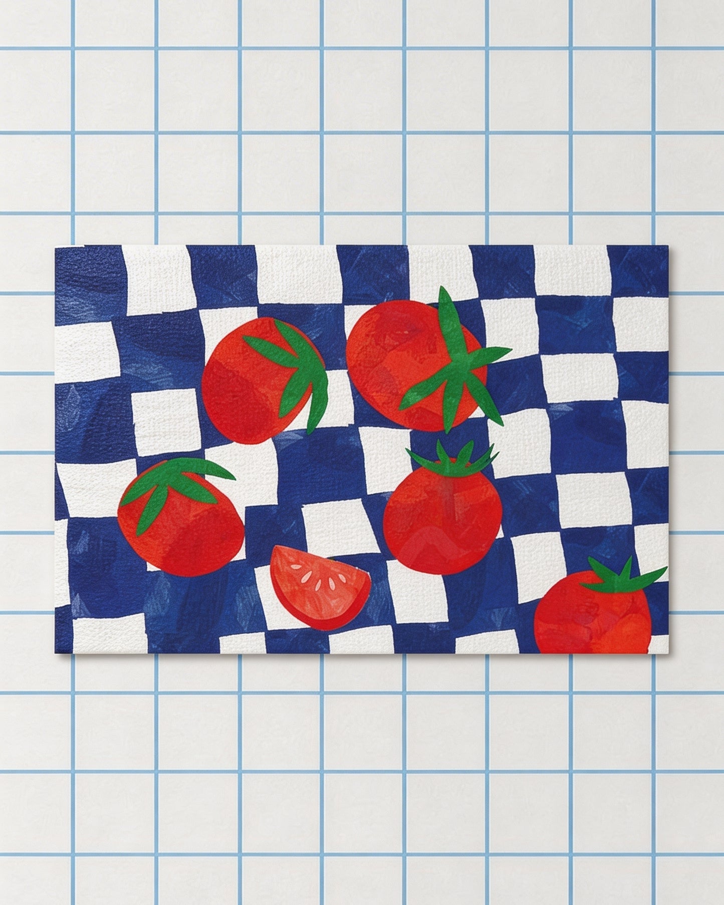 Tomato Picnic