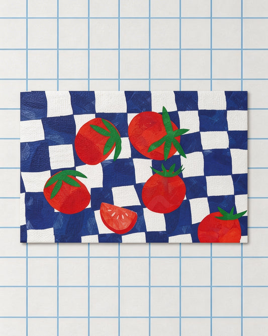 Tomato Picnic