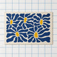 Blue Bloom