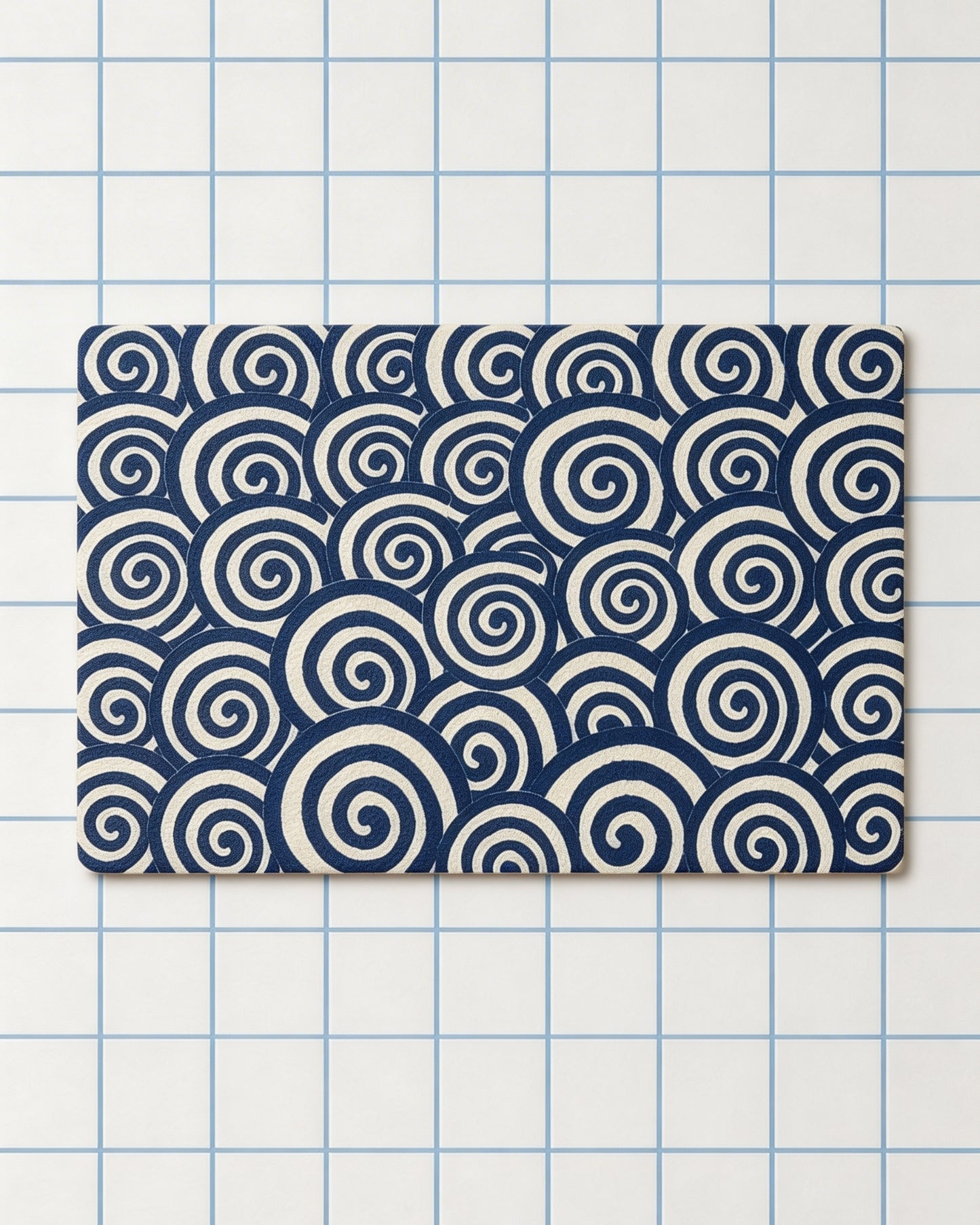 Spiral Swirl