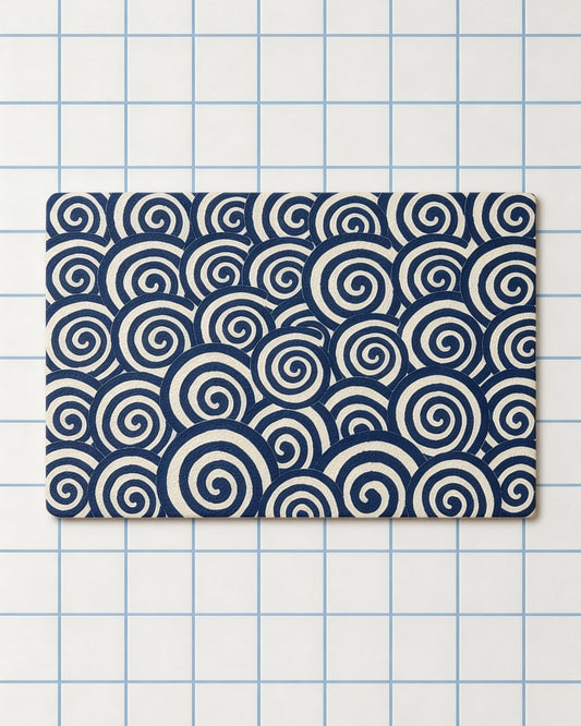 Spiral Swirl