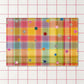 Star Plaid