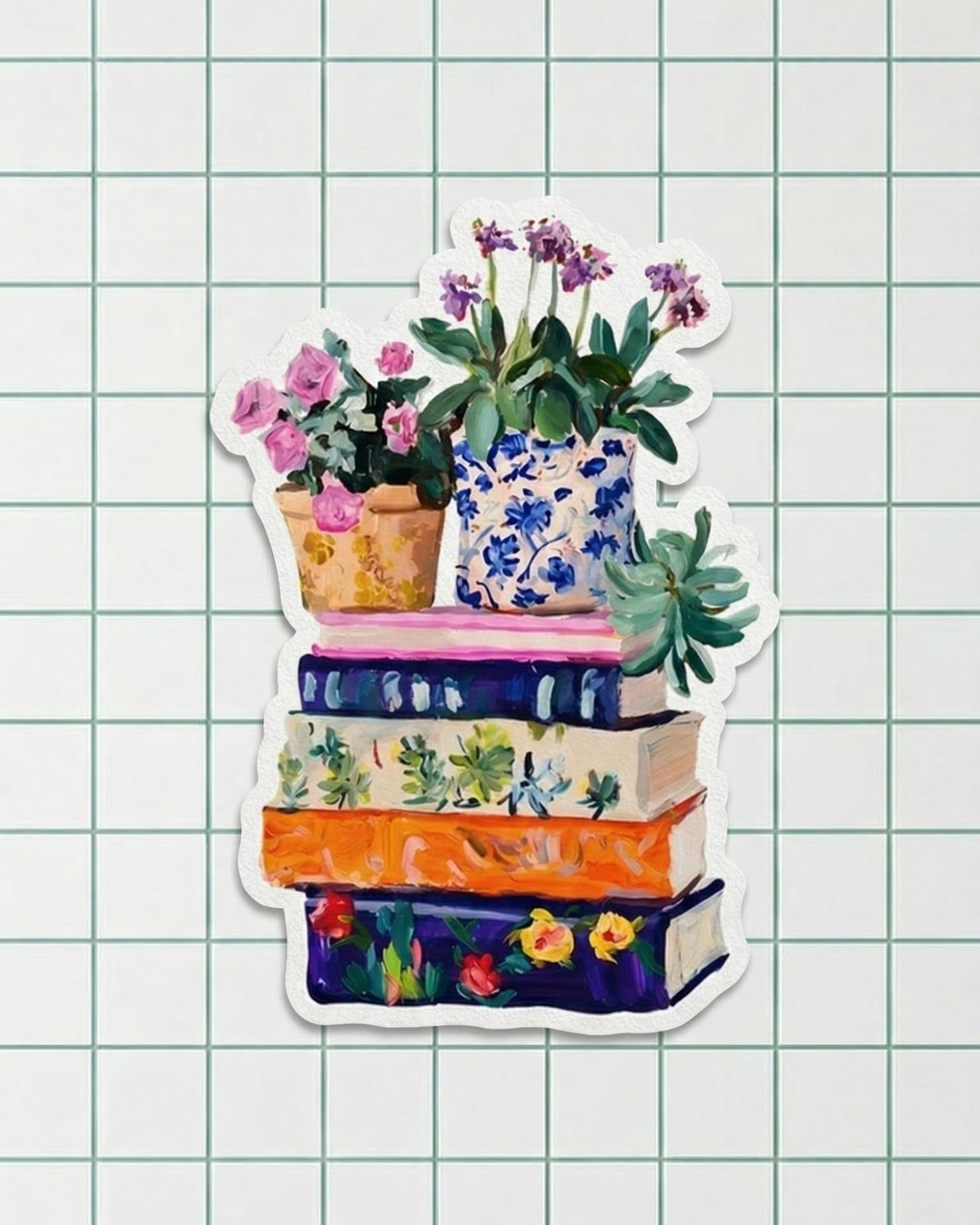 Bloom Stack