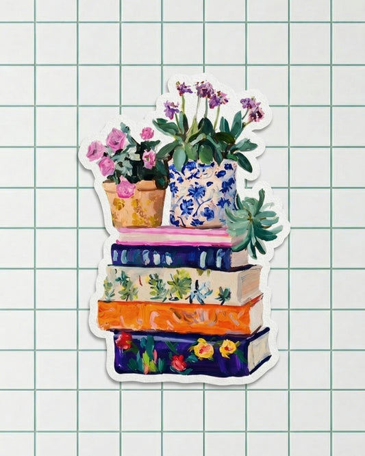 Bloom Stack