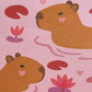 Capybara