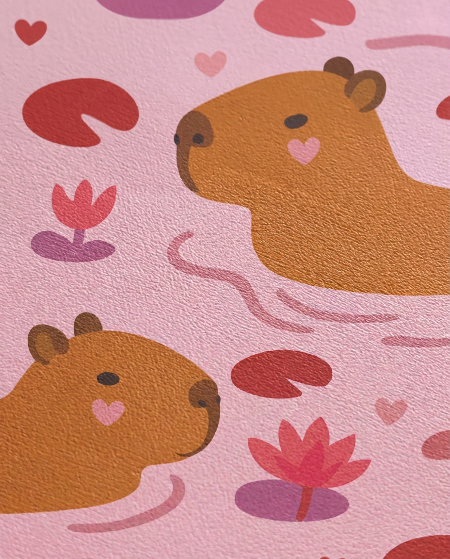Capybara