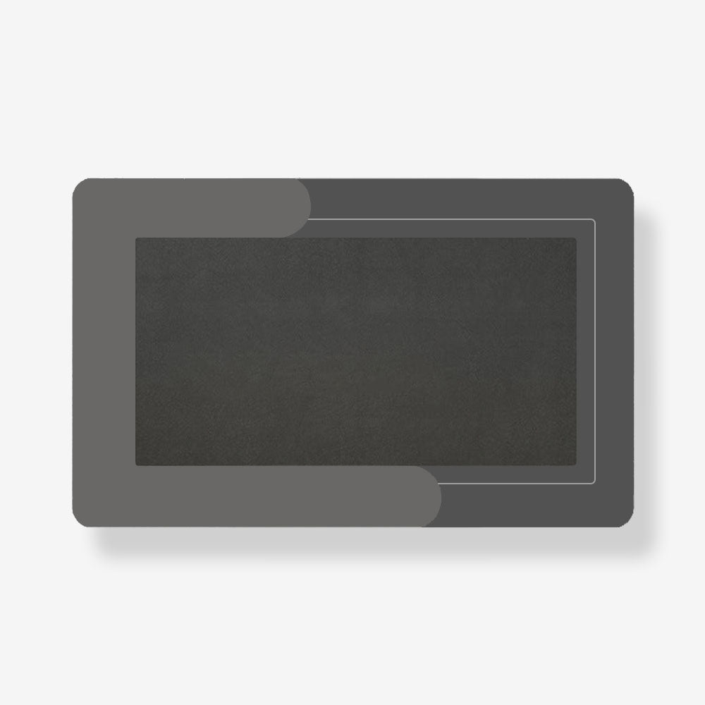 The Genius Mat - Blank™ - Floorfinity