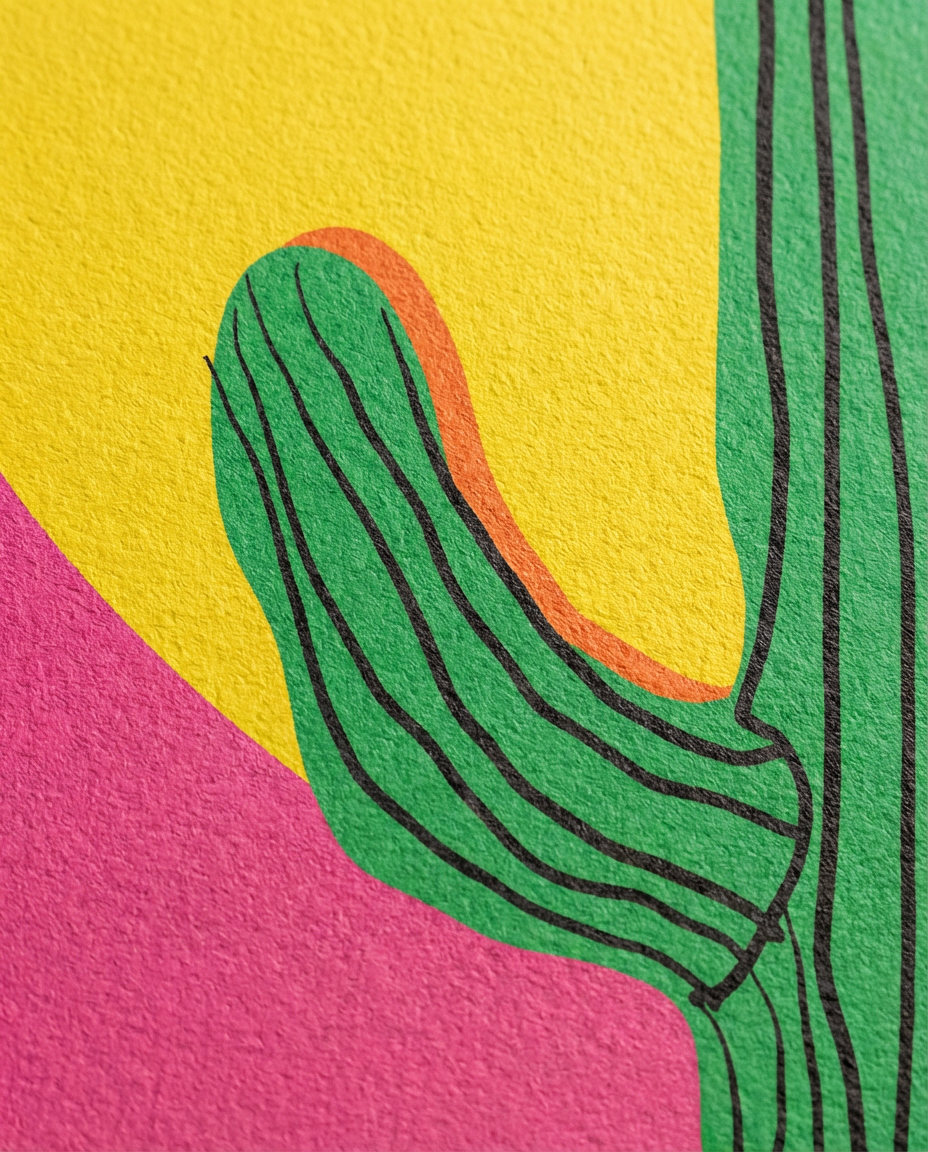 Saguaro