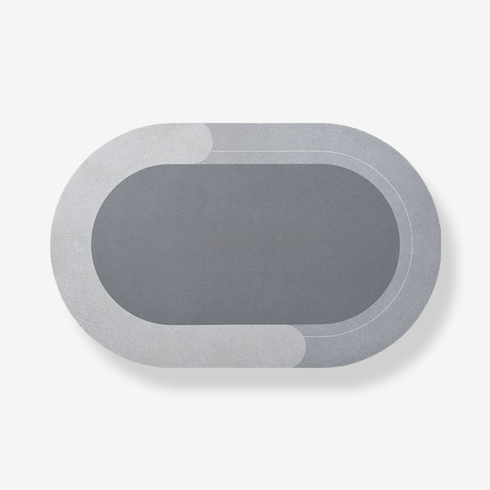 The Genius Mat - Blank™ - Floorfinity
