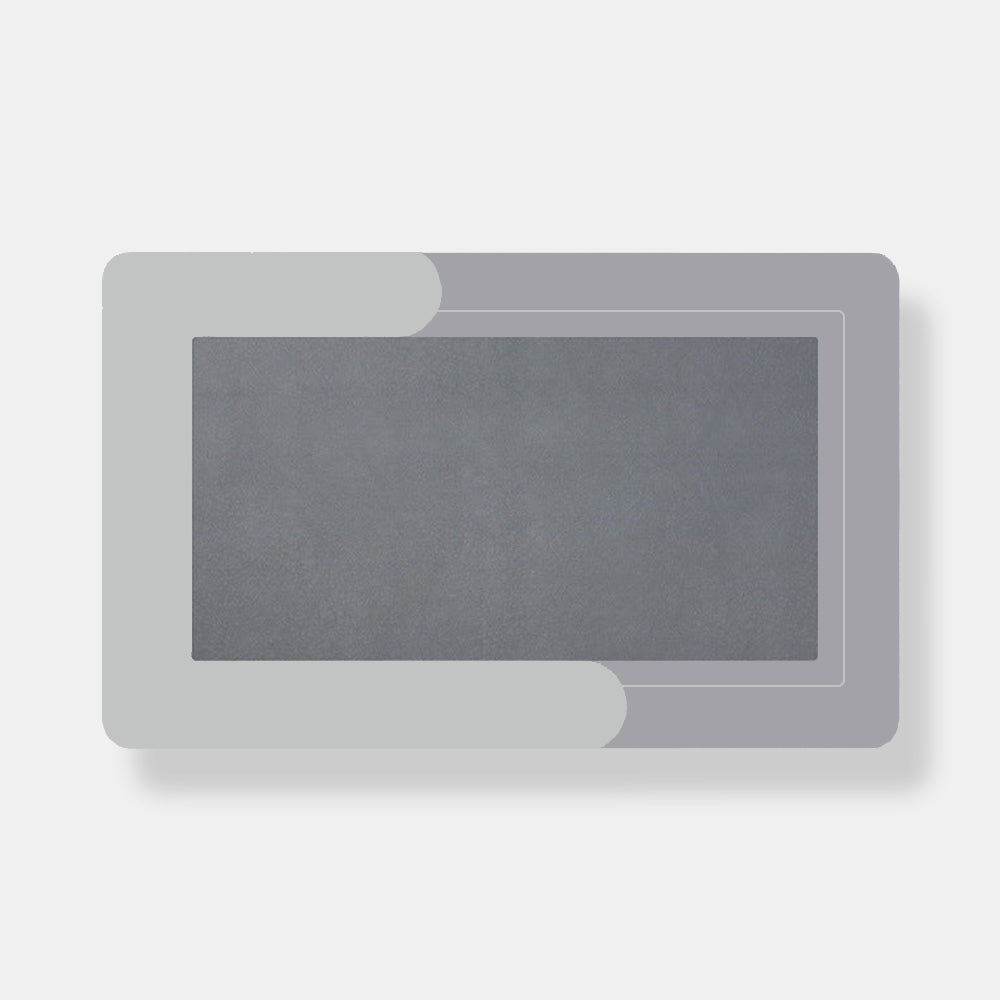 The Genius Mat - Blank™ - Floorfinity