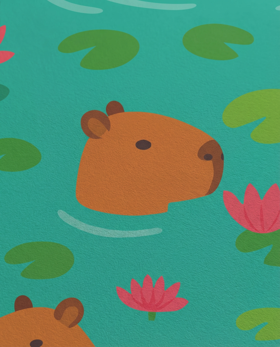 Capybara