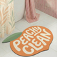 Peachy Clean