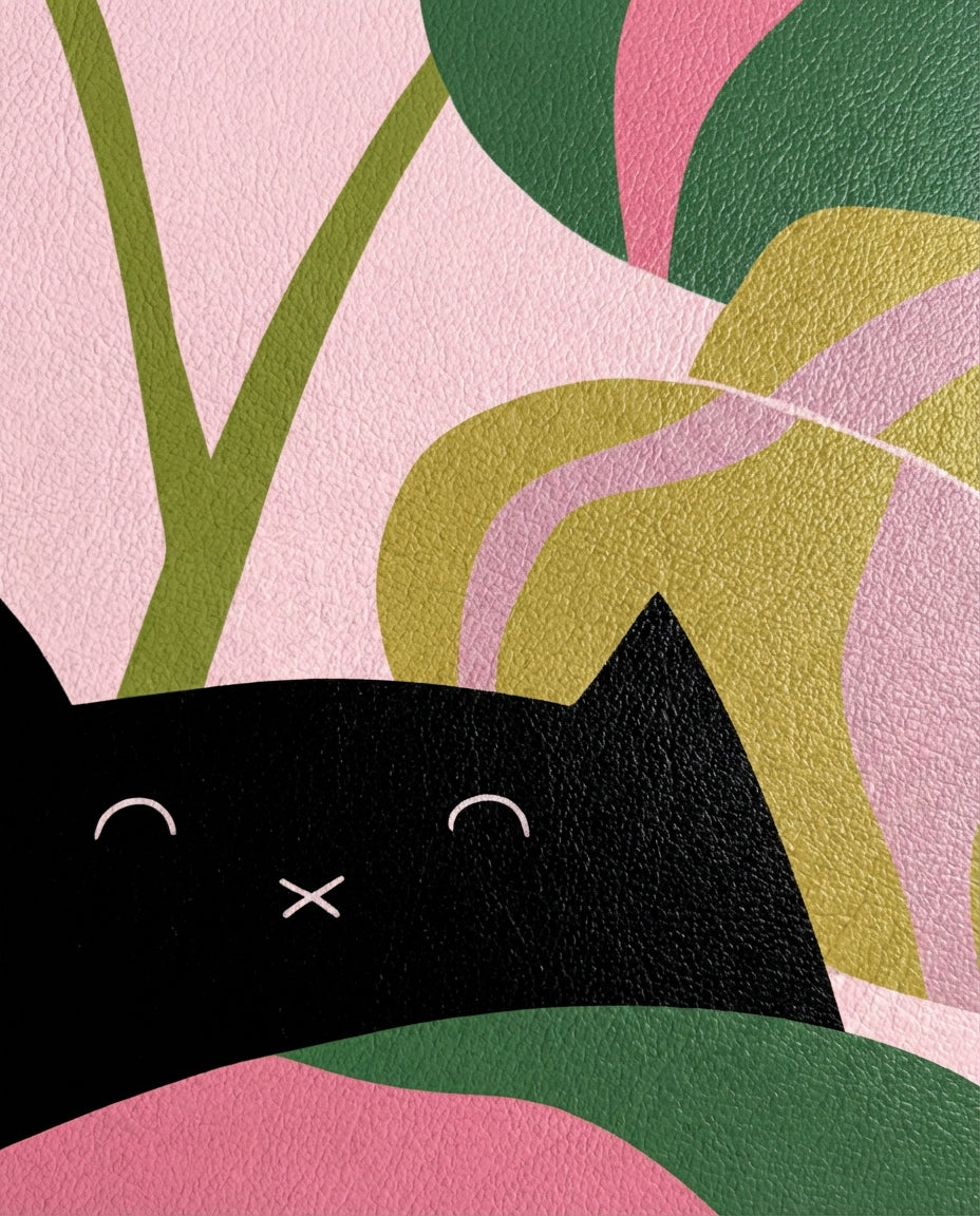 Palm Shade