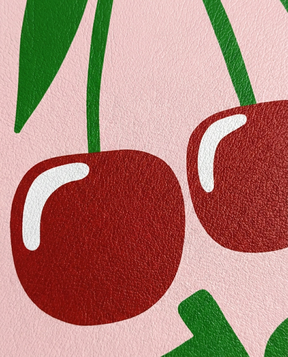 Cherry Parade