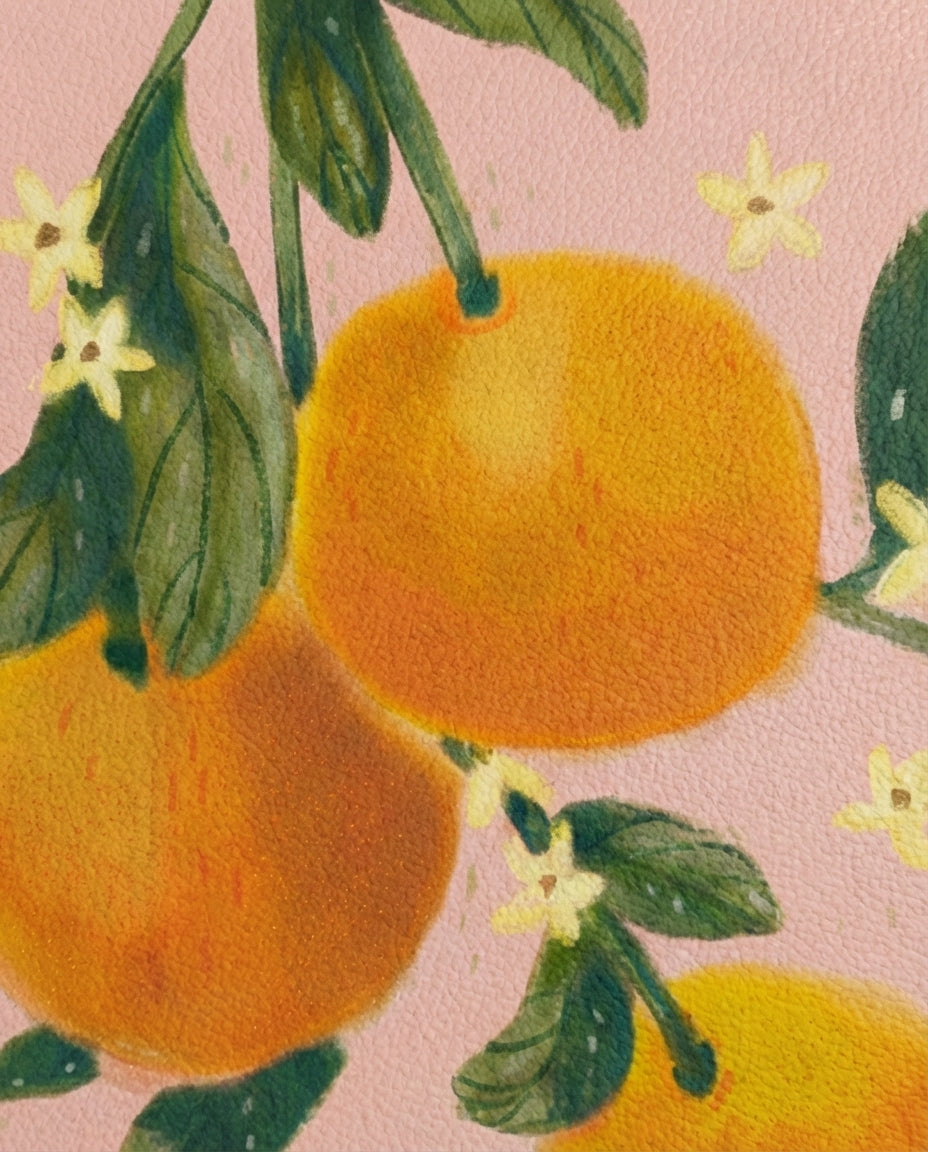 Citrus Grove