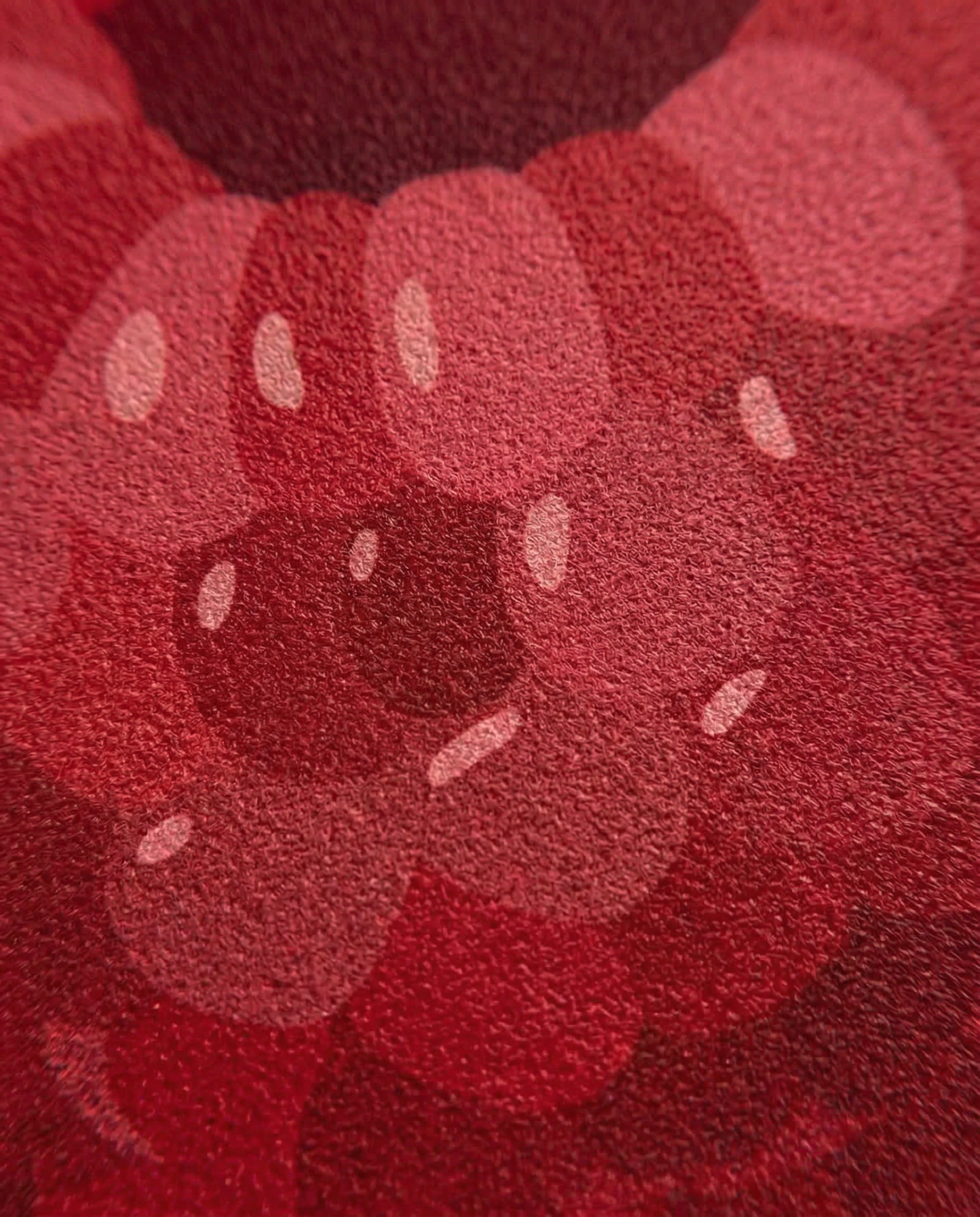 Raspberry