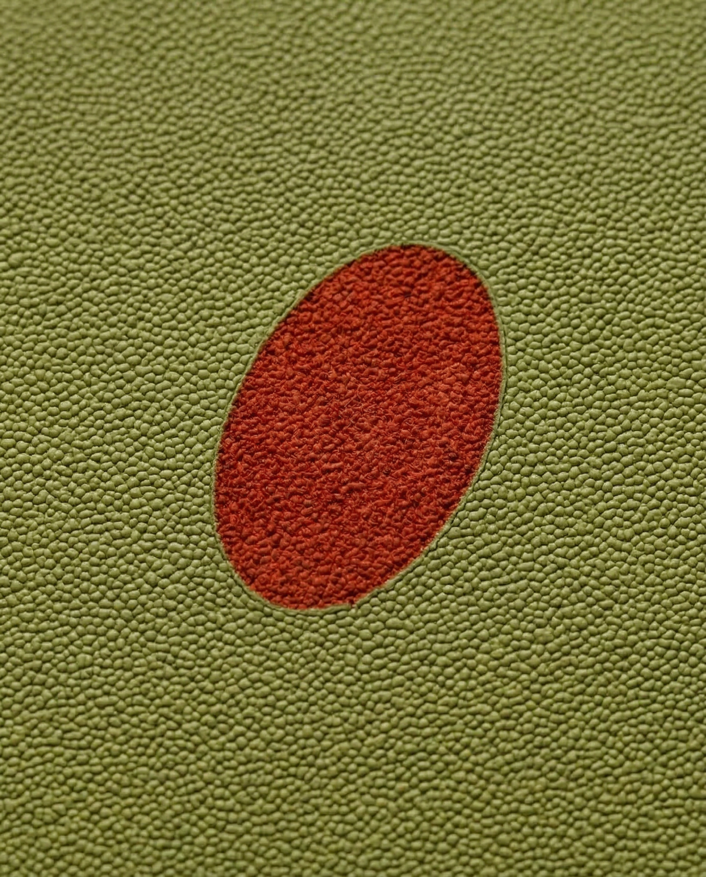 Olive Dot