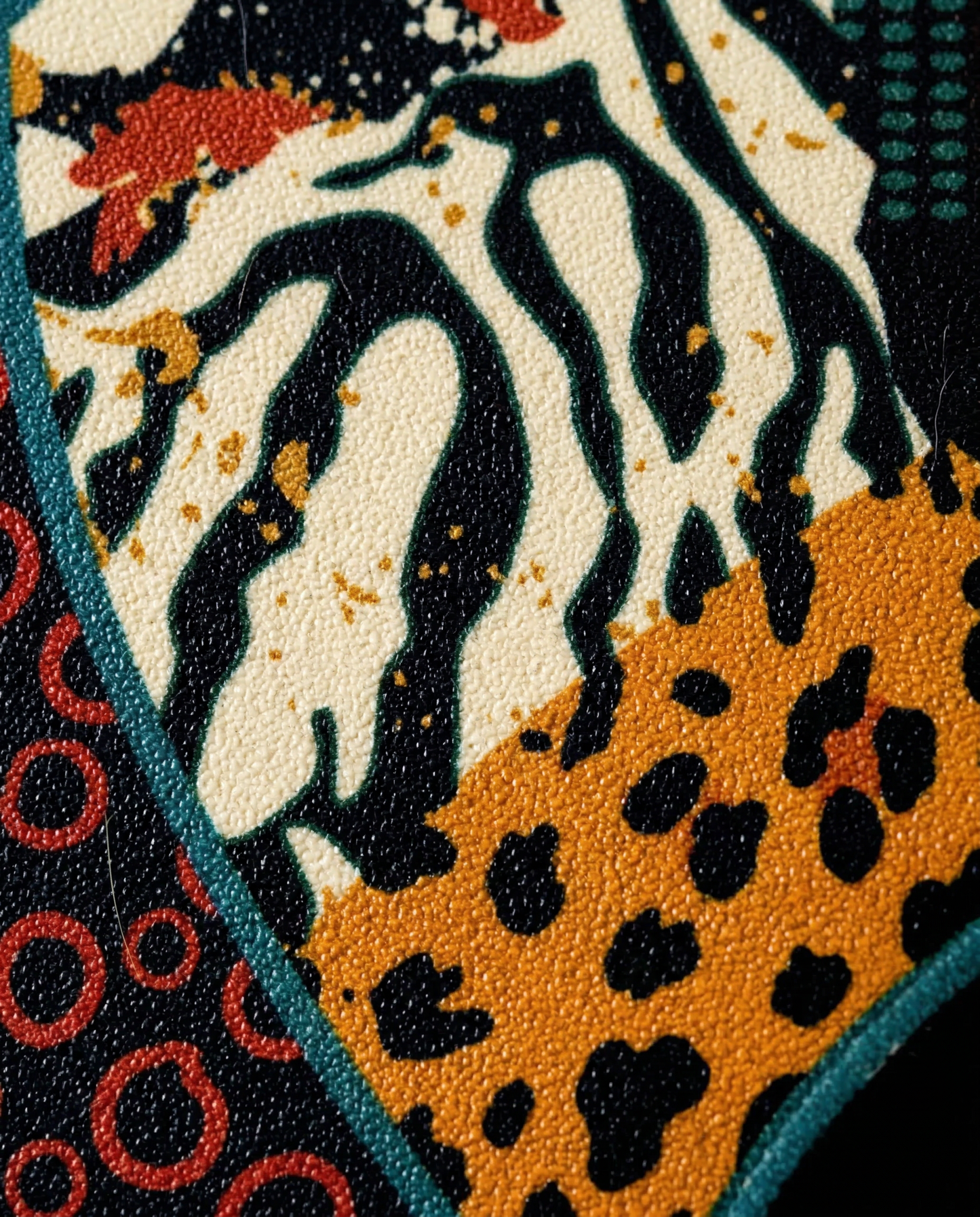 Safari Patch