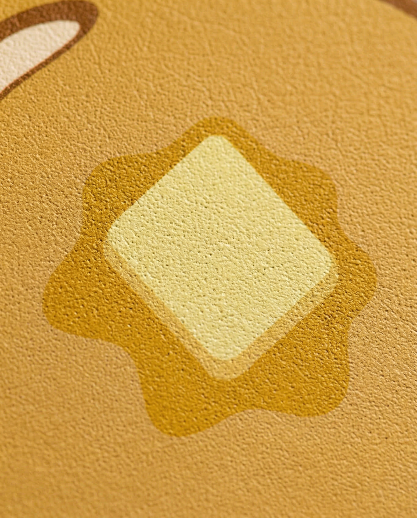 Butter Toast