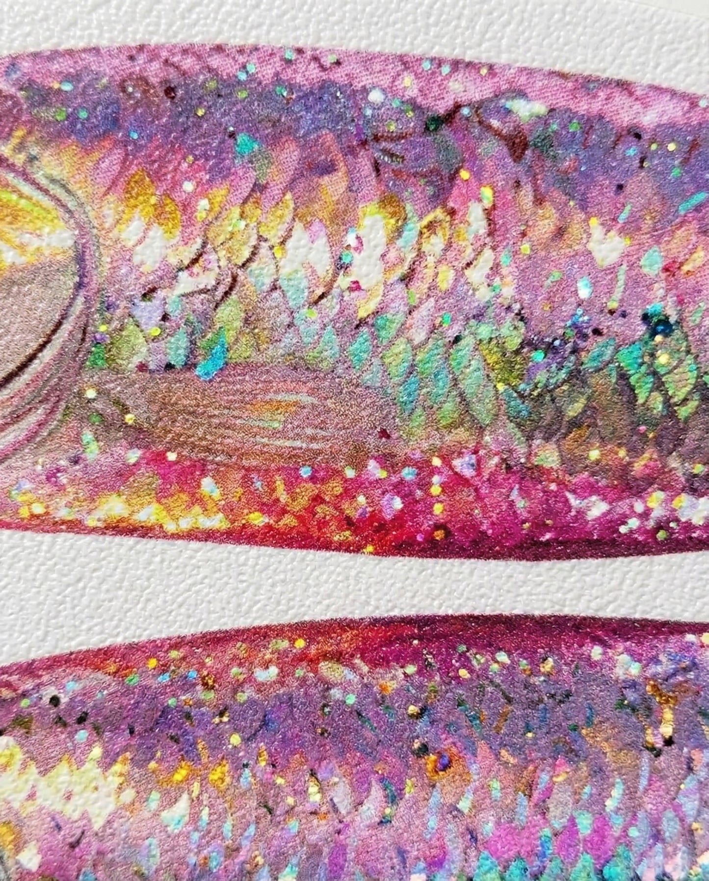 Disco Sardines
