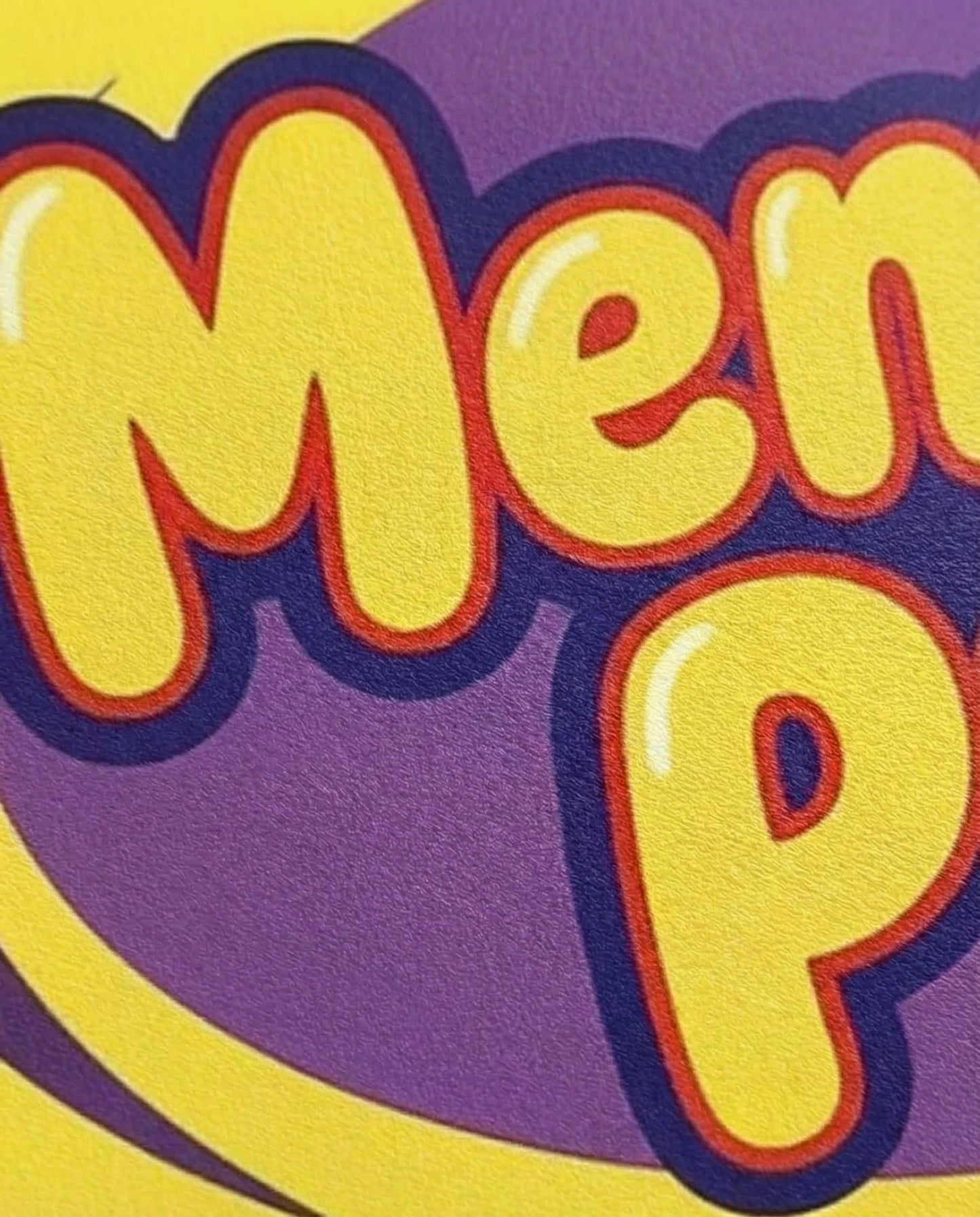 Memory Pop