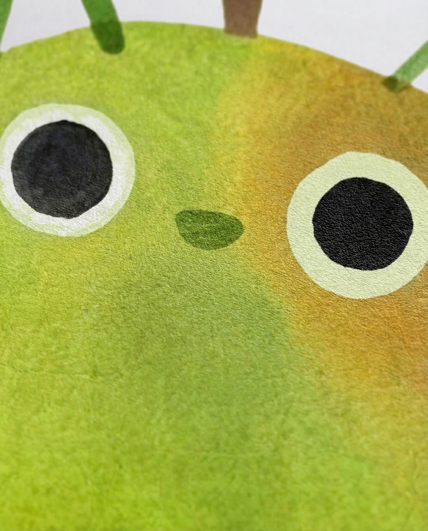 Pear Puff