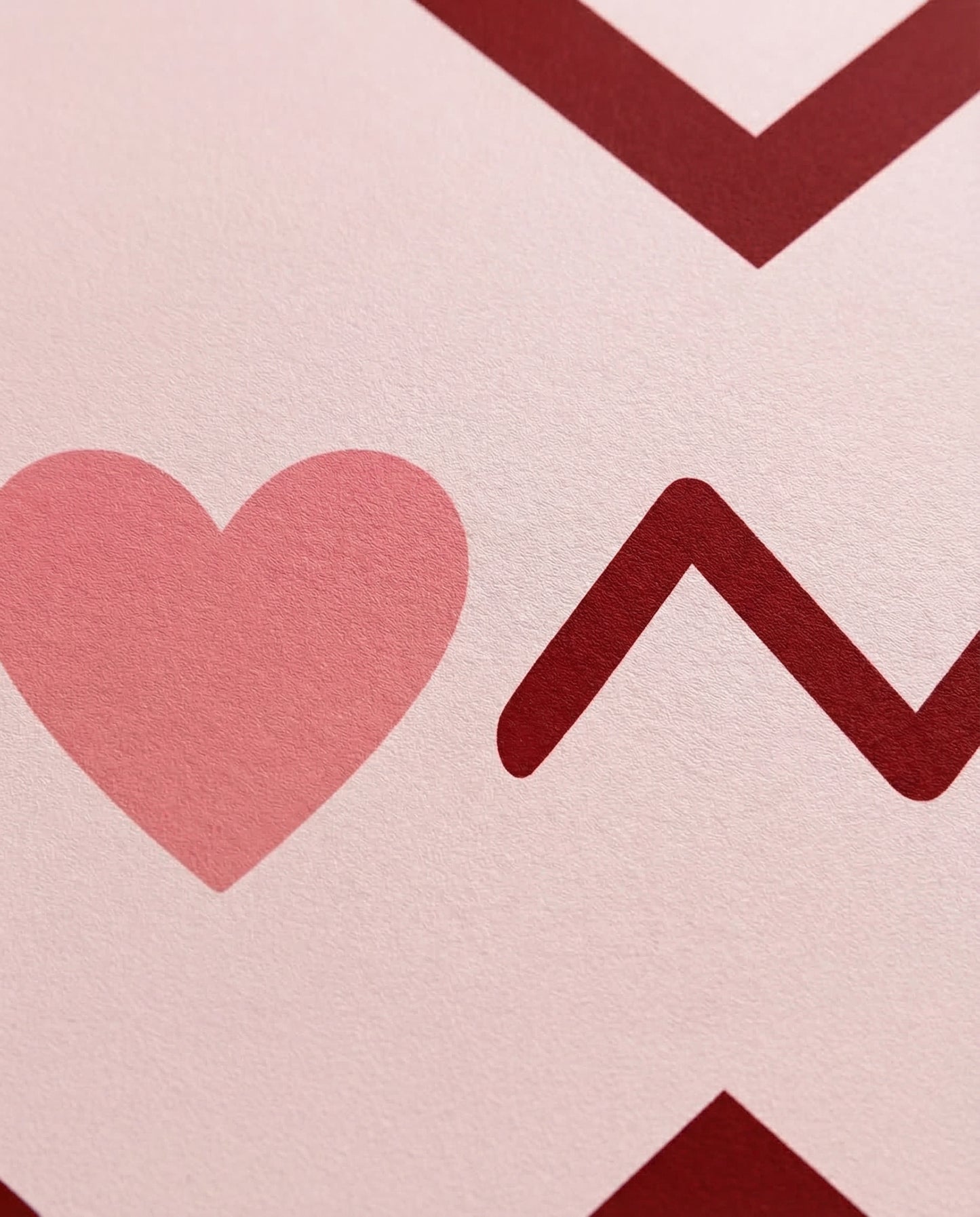 Heart Dino