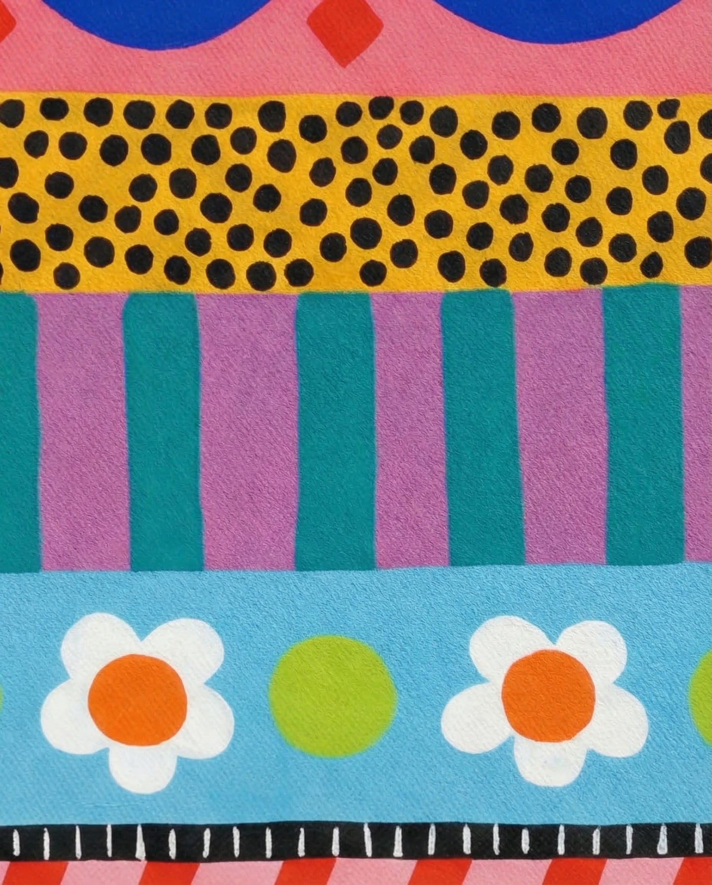 Ribbon Folk