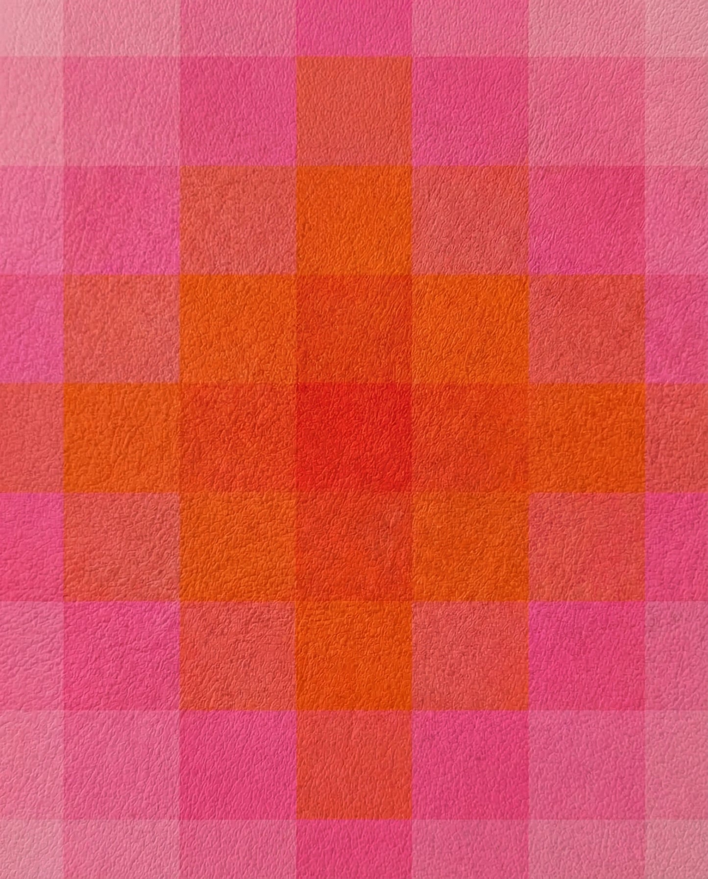 Pixel Bloom