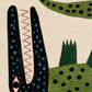 Crocodile Folk