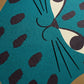 Teal Panther