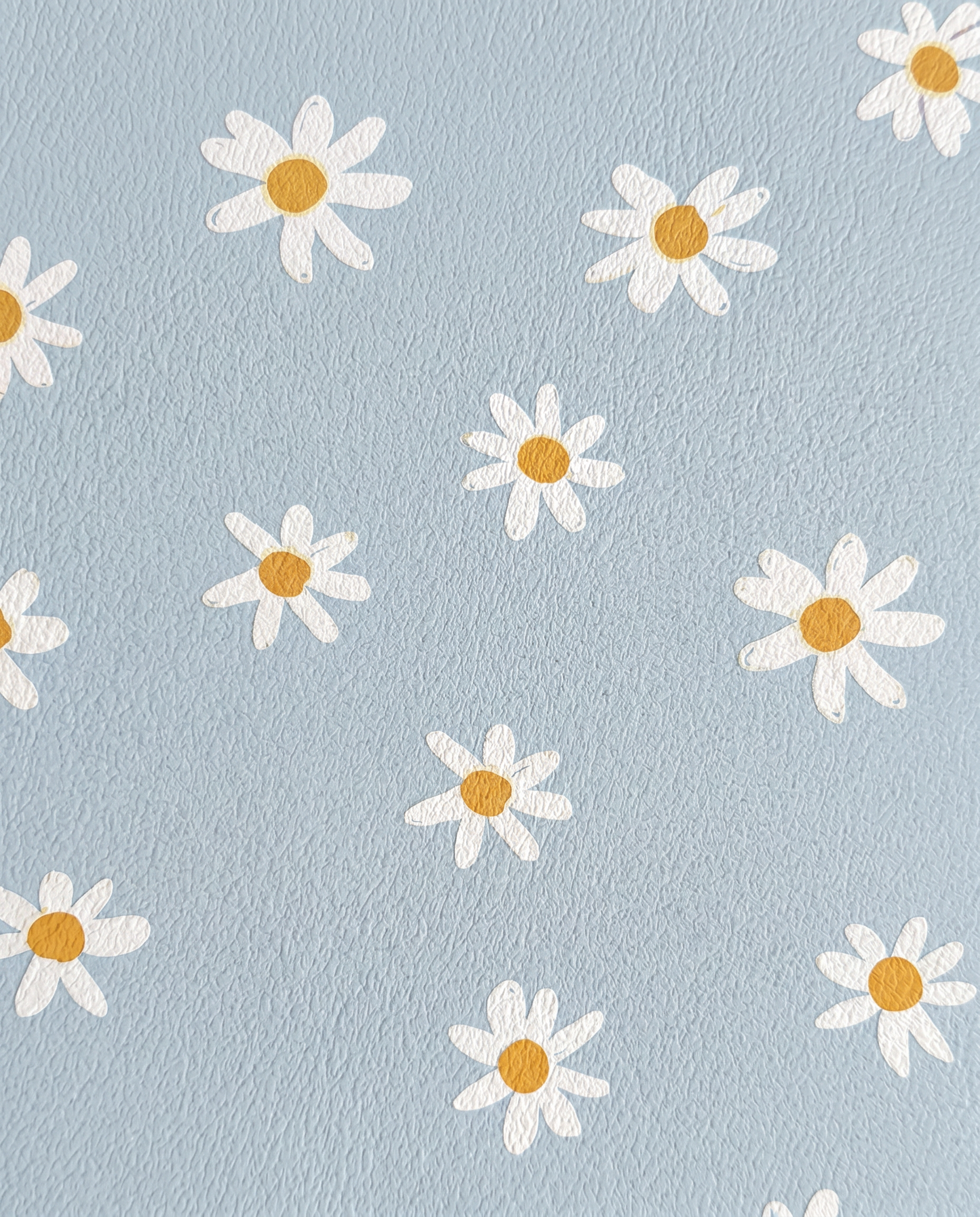 Paw Mat Floral