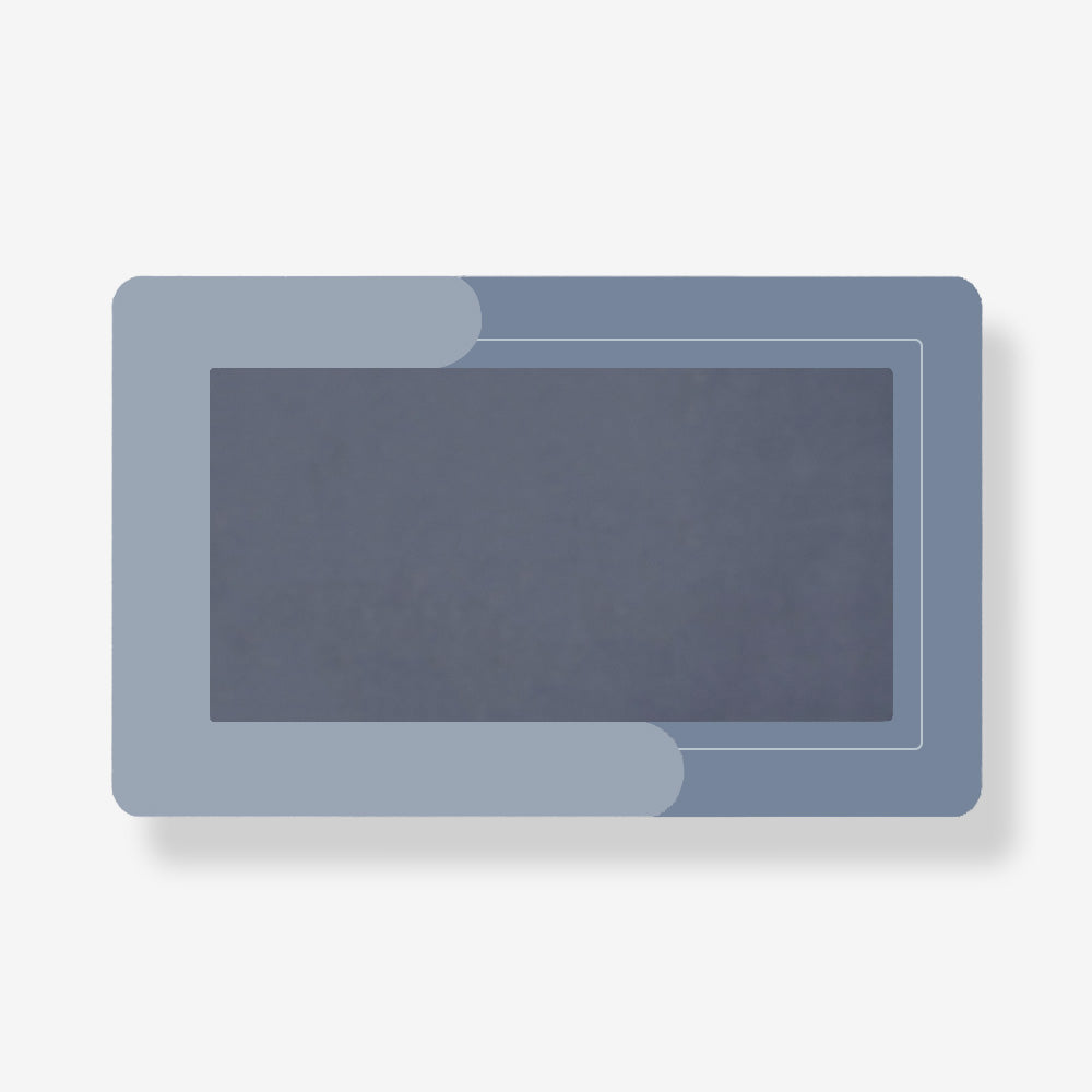 The Genius Mat - Blank™ - Floorfinity
