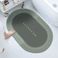 The Genius Mat™ - Floorfinity