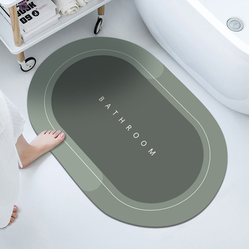 The Genius Mat™ - Floorfinity