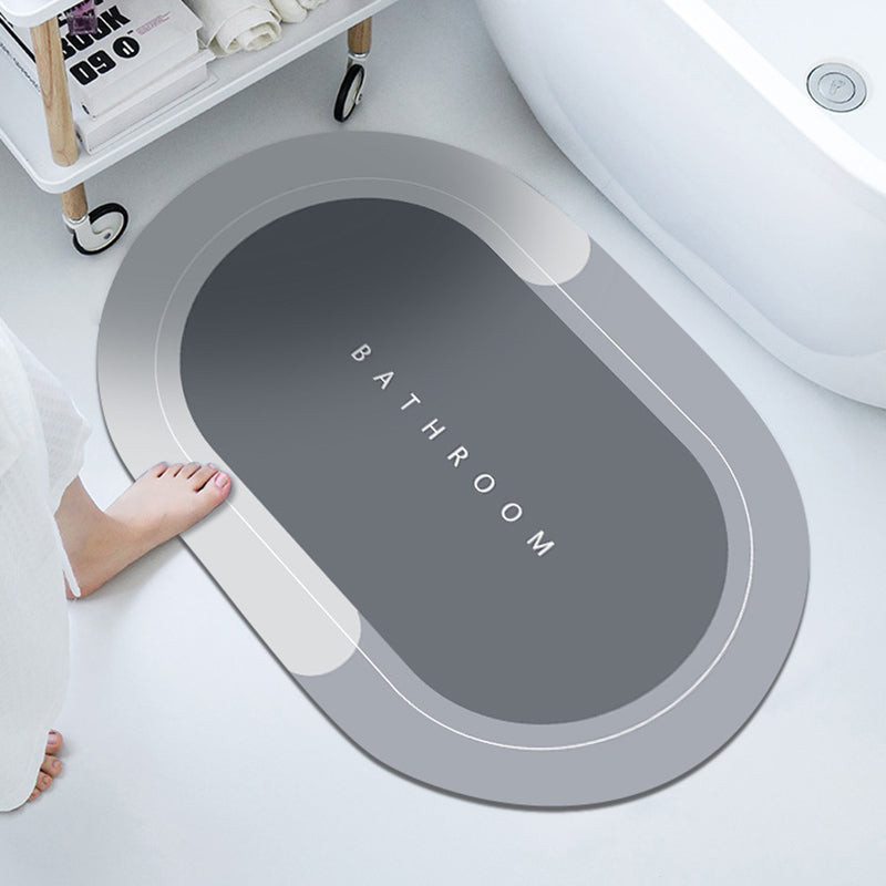 The Genius Mat™ - Floorfinity