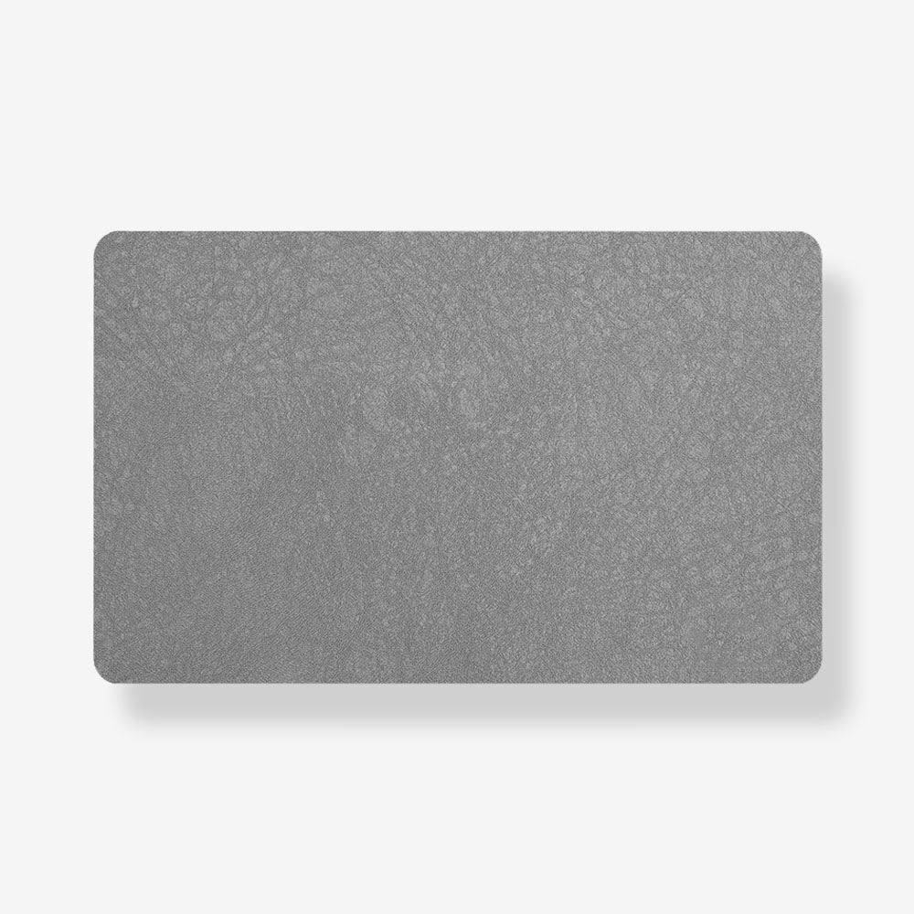The Genius Mat - Minimal™ (charcoal)