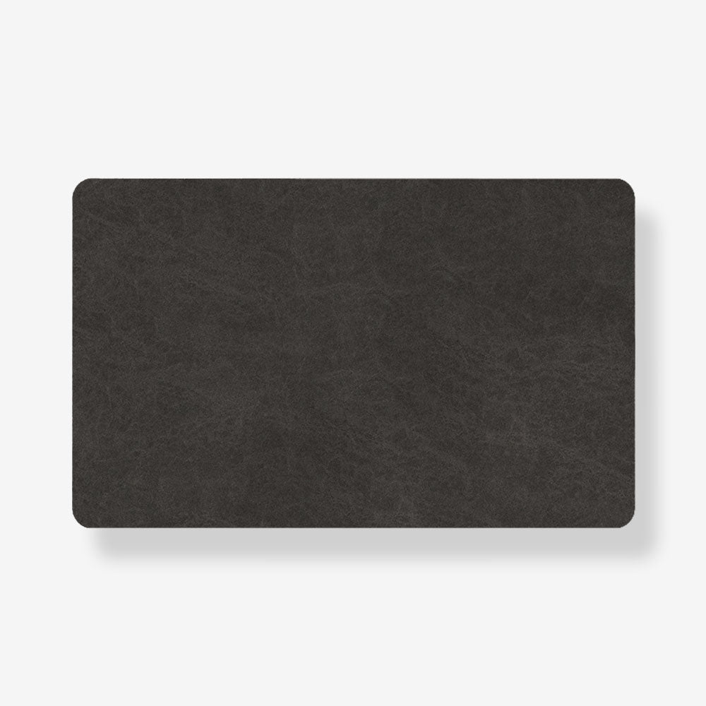 The Genius Mat - Minimal™ (onyx)